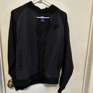 Cute Nike jacket lightweight.